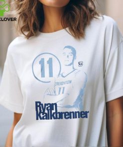 Ryan Kalkbrenner Cartoon T Shirt