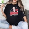 Cleveland Baseball For Life Tour T Shirt