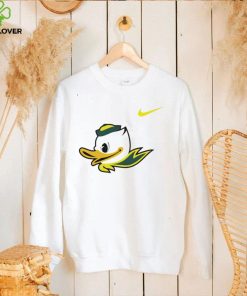 Ryan McGee Oregon Ducks logo 2022 shirt