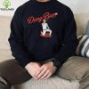 Go Where The Love Is Coco Shirt Go Where The Love Is Coco Shirt