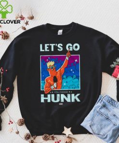 Ryan Nemeth Let's Go Hollywood Hunk Shirt 3 Ryan Nemeth Let's Go Hollywood Hunk Shirt