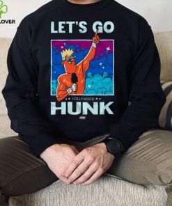 Ryan Nemeth Let's Go Hollywood Hunk Shirt 4 Ryan Nemeth Let's Go Hollywood Hunk Shirt