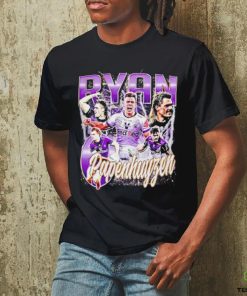 Ryan Papenhuyzen Papi graphic shirt