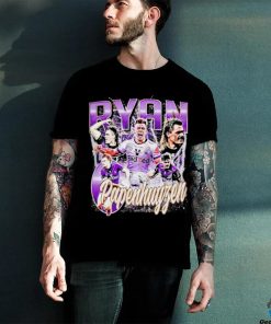 Ryan Papenhuyzen Papi graphic shirt