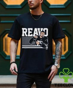 Ryan Reaves Reavo Flex Toronto Shirt
