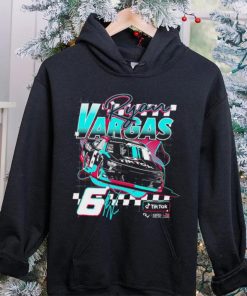 Ryan Vargas 6 tiktok signature hoodie, sweater, longsleeve, shirt v-neck, t-shirt