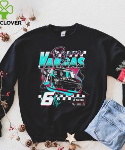 Ryan Vargas 6 tiktok signature hoodie, sweater, longsleeve, shirt v-neck, t-shirt