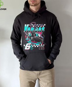 Ryan Vargas 6 tiktok signature hoodie, sweater, longsleeve, shirt v-neck, t-shirt