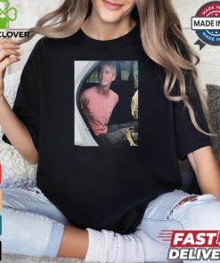 Ryan Wesley Routh Arrested T Shirt
