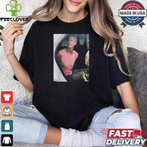 Ryan Wesley Routh Arrested T Shirt