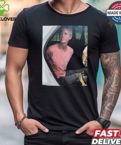 Ryan Wesley Routh Arrested T Shirt