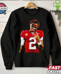 Ryan Williams V2 Alabama Crimson Tide shirt