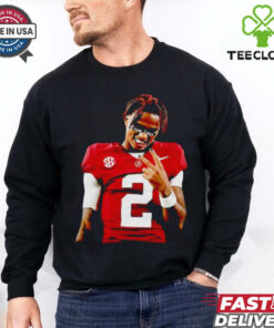 Ryan Williams V2 Alabama Crimson Tide shirt
