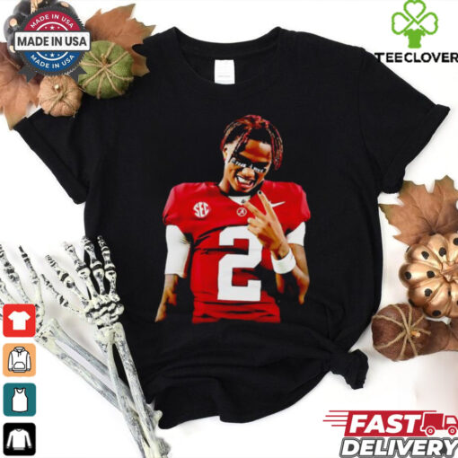 Ryan Williams V2 Alabama Crimson Tide shirt
