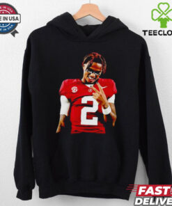 Ryan Williams V2 Alabama Crimson Tide shirt