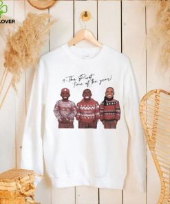 Ryan clark it’s the pivot time of the year limited hoodie, sweater, longsleeve, shirt v-neck, t-shirt
