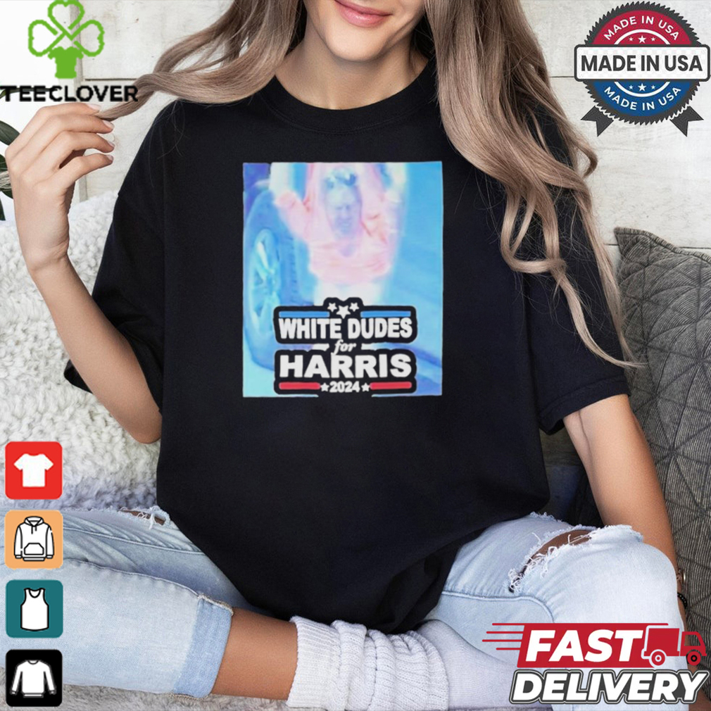 Ryan wesley routh white dudes for Harris 2024 shirt Ryan wesley routh white dudes for Harris 2024 shirt
