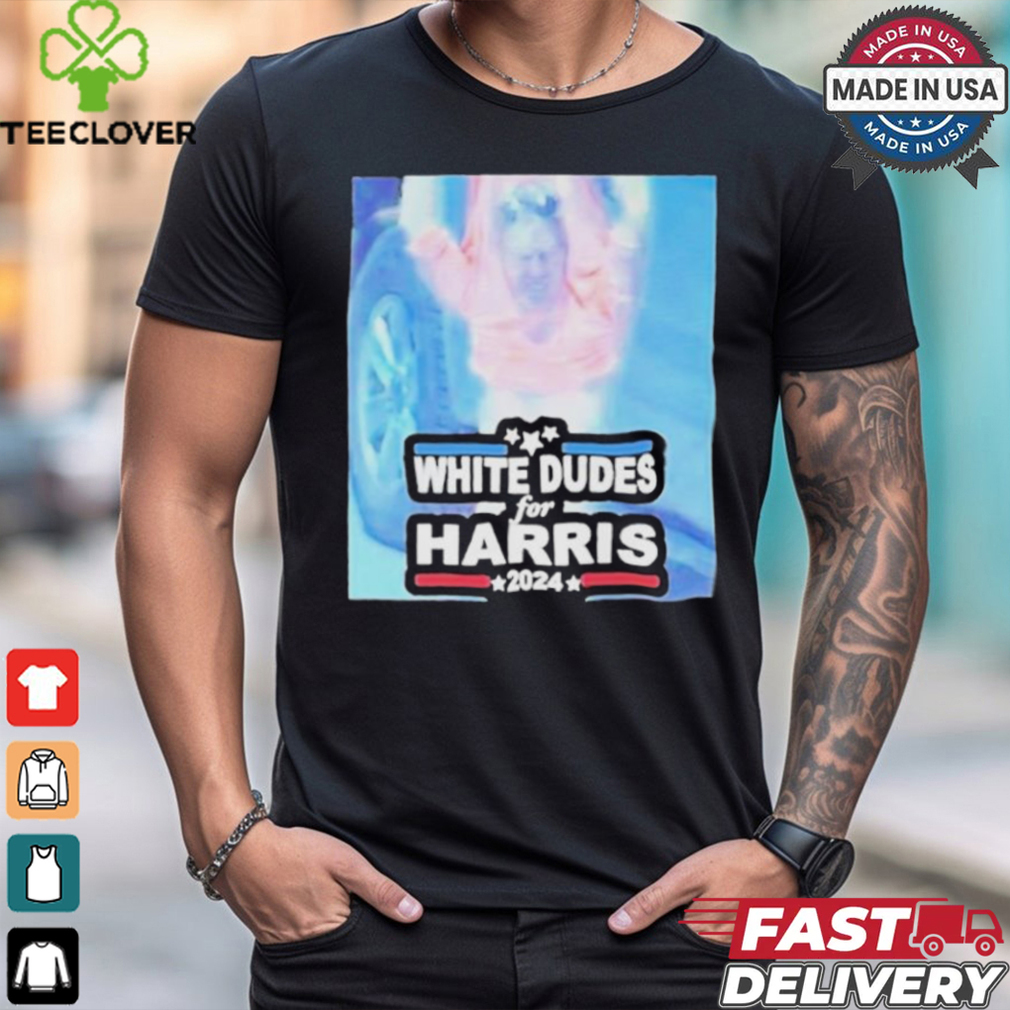 Ryan wesley routh white dudes for Harris 2024 shirt Ryan wesley routh white dudes for Harris 2024 shirt