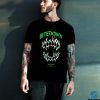 Ryanmiw Bite Down Toxic Shirt