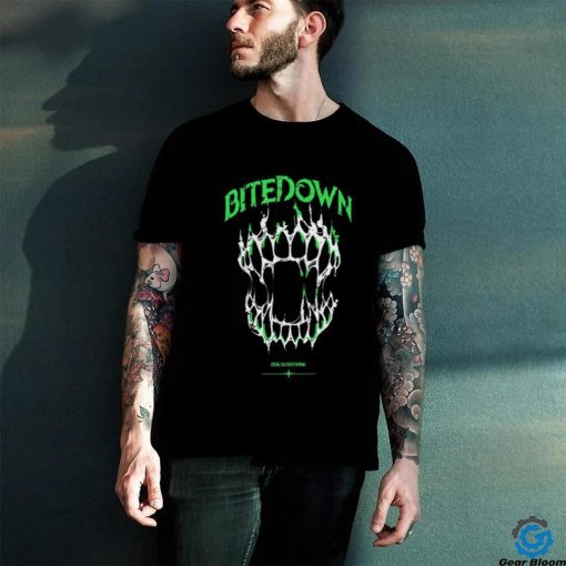 Ryanmiw Bite Down Toxic Shirt