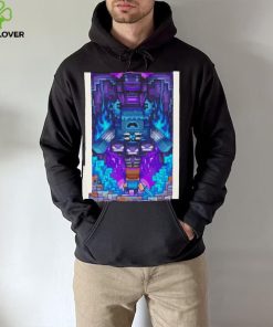 Ryguyrocky poster t shirt