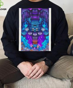 Ryguyrocky poster t shirt