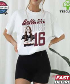 Rylie Combs Mississippi State Soccer cartoon hoodie, sweater, longsleeve, shirt v-neck, t-shirt