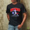 Roki Sasaki Los Angeles Dodgers Stare eye shirt