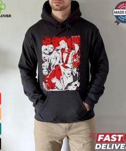 Ryomen Sukuna Jujutsu Kaisen Jjk Jujutsu Kaisen Anime T hoodie, sweater, longsleeve, shirt v-neck, t-shirt