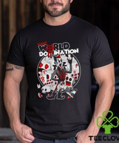 Ryzin World Domination shirt 3 Ryzin World Domination shirt