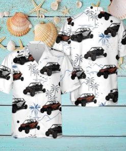 Rzr pro r 4 Best Summer Gift Aloha Hawaiian Shirt 3D Printed