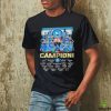 HOT San Franncisco City Of Champion T Shirt