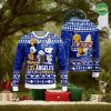 Schlitz Beer Personalized Christmas Sweater Jumpers