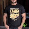 Denver Nuggets Hometown Regional Franklin Shirt