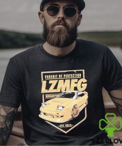 S13 Pursuit Of Perfection 10 Year 2023 Shirt