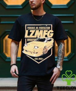 S13 Pursuit Of Perfection 10 Year 2023 Shirt