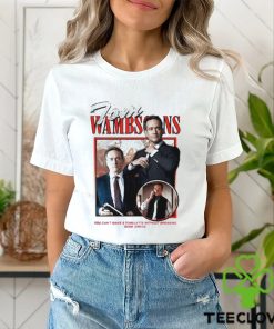 Official Tom Wambsgans shirt 1 Official Tom Wambsgans shirt