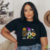 Just A Girl Who Loves Nutcrackers Christmas Ballet T Shirt