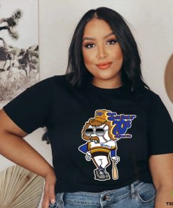 S7S Baseball Man Logo shirt