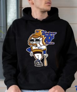 S7S Baseball Man Logo shirt