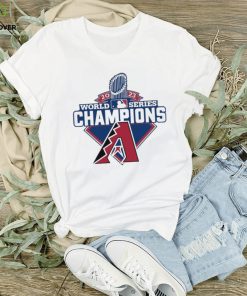 Arizona Diamondbacks 2023 World Series Trophy Shirt 3 Arizona Diamondbacks 2023 World Series Trophy Shirt