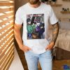 NORTH AMERICAN DREAM T SHIRT