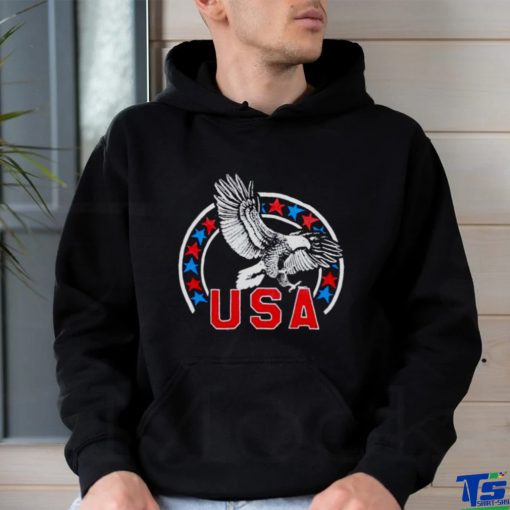 SA bald eagle hoodie, sweater, longsleeve, shirt v-neck, t-shirt