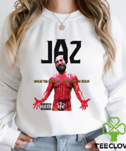 SAL flesh of my flesh blood blood of my blood 2023 shirt