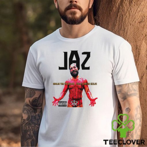 SAL flesh of my flesh blood blood of my blood 2023 shirt