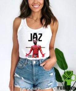 SAL flesh of my flesh blood blood of my blood 2023 shirt
