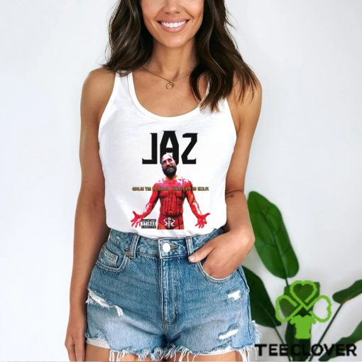 SAL flesh of my flesh blood blood of my blood 2023 shirt
