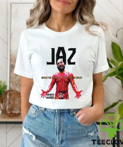 SAL flesh of my flesh blood blood of my blood 2023 shirt