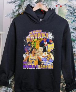 SALE Los Angeles Lakers Kobe Bryant NBA 5x world champion 18x all star 2x final MVP retro hoodie, sweater, longsleeve, shirt v-neck, t-shirt