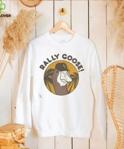 SAN DIEGO PADRES RALLY GOOSE 2022 SHIRT